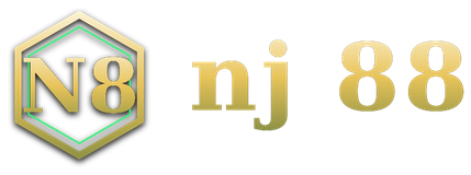 nj 88 logo